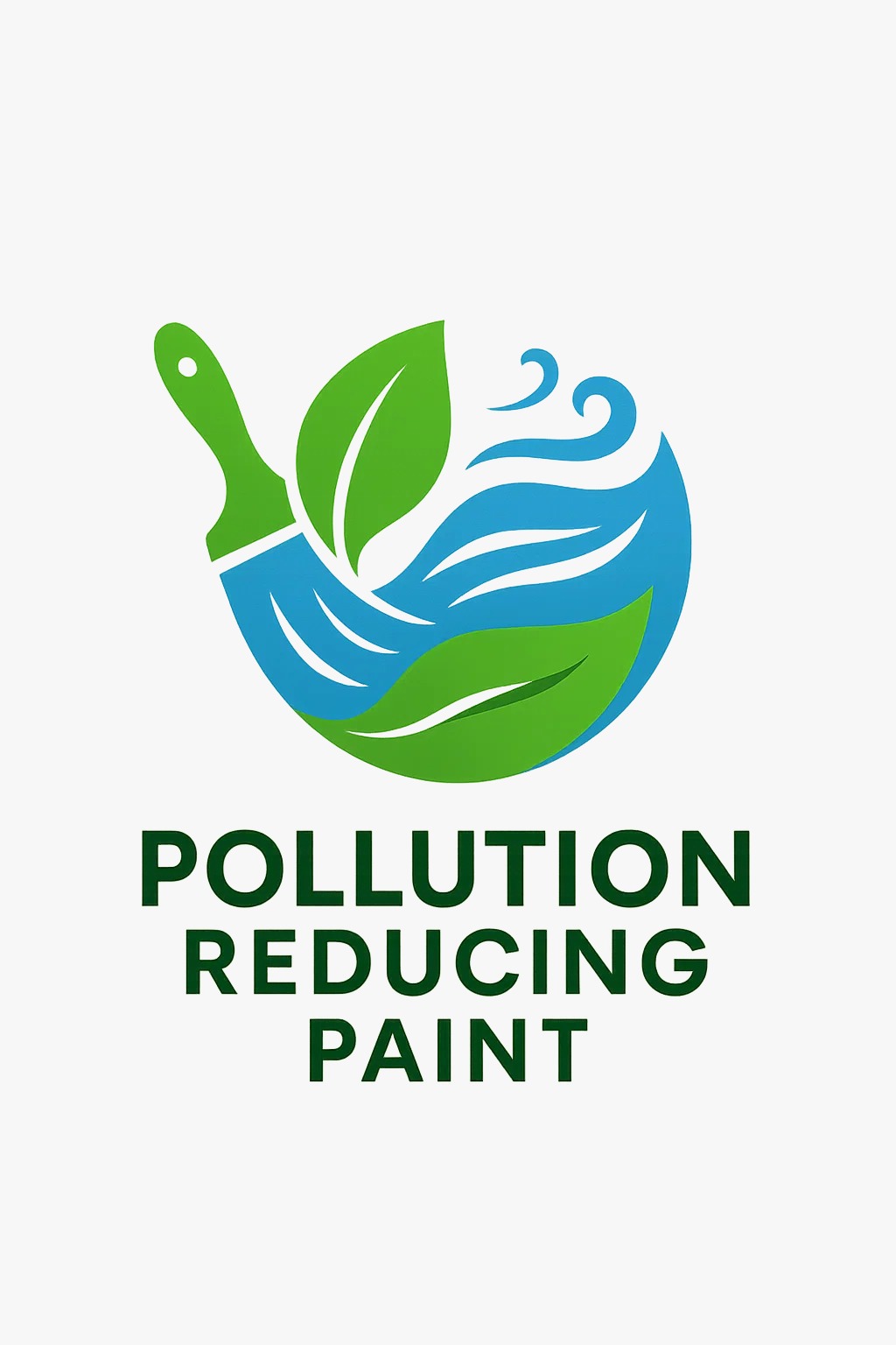 Pollution Reducing Paint