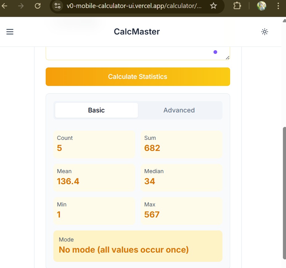 Calc Master use case image 3
