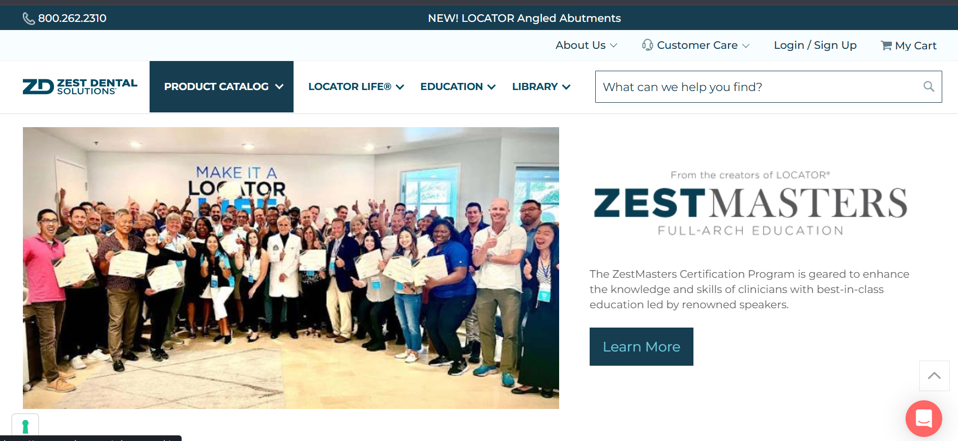  Zest Dental use case image 5