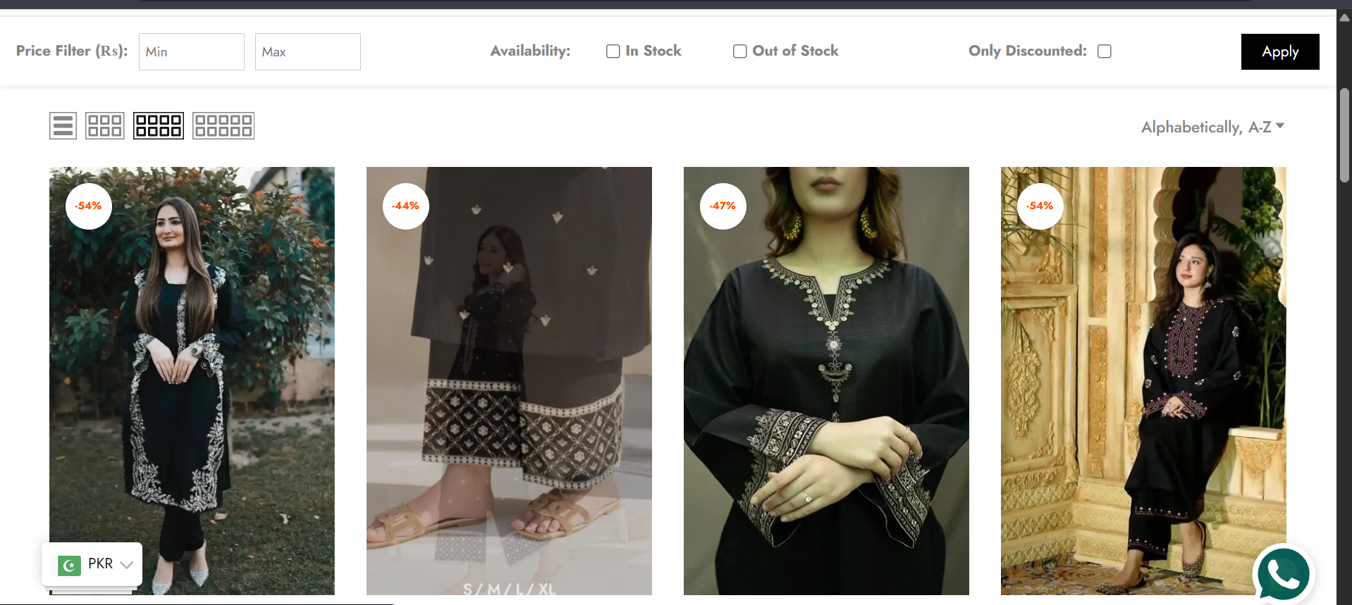 Nova Mall use case image 5