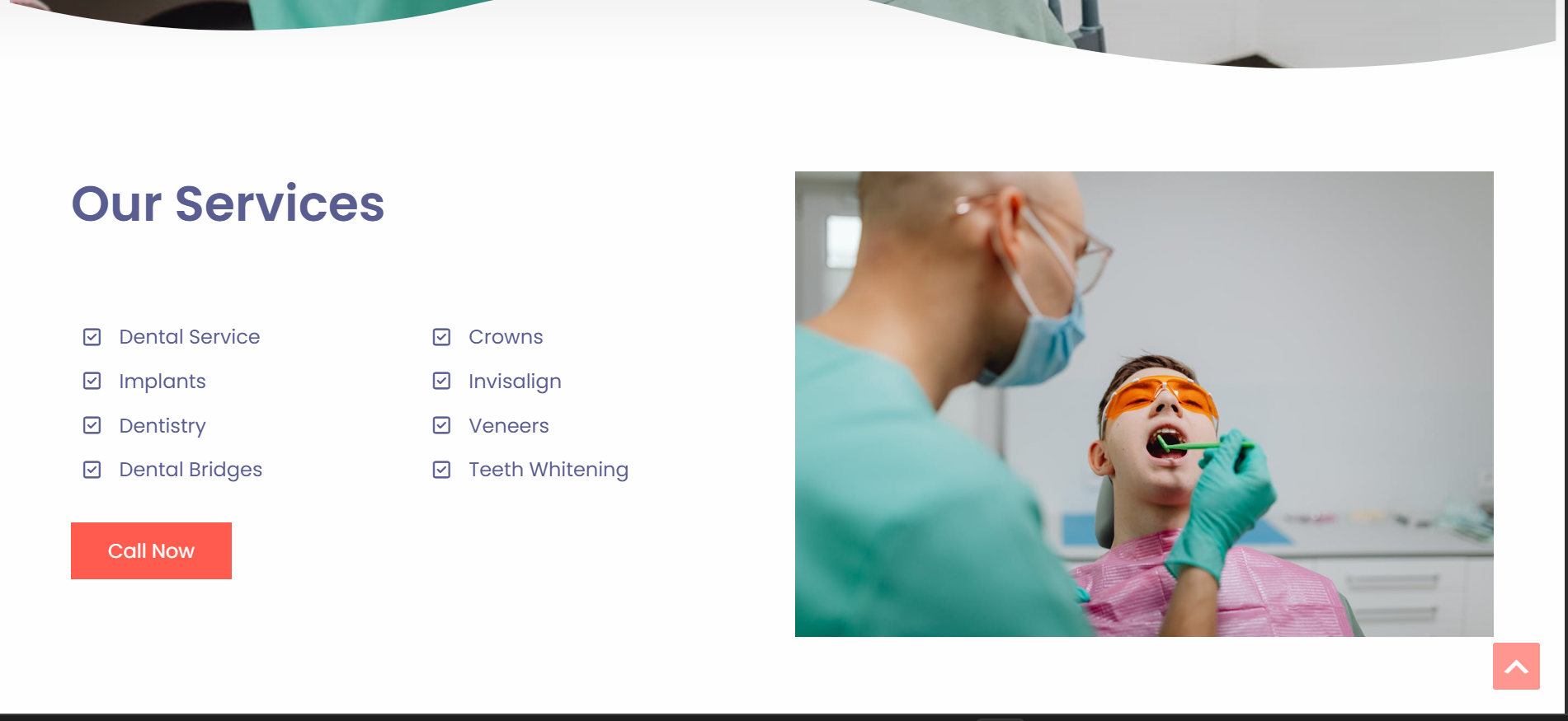 Haroon Dental Clinic use case image 4