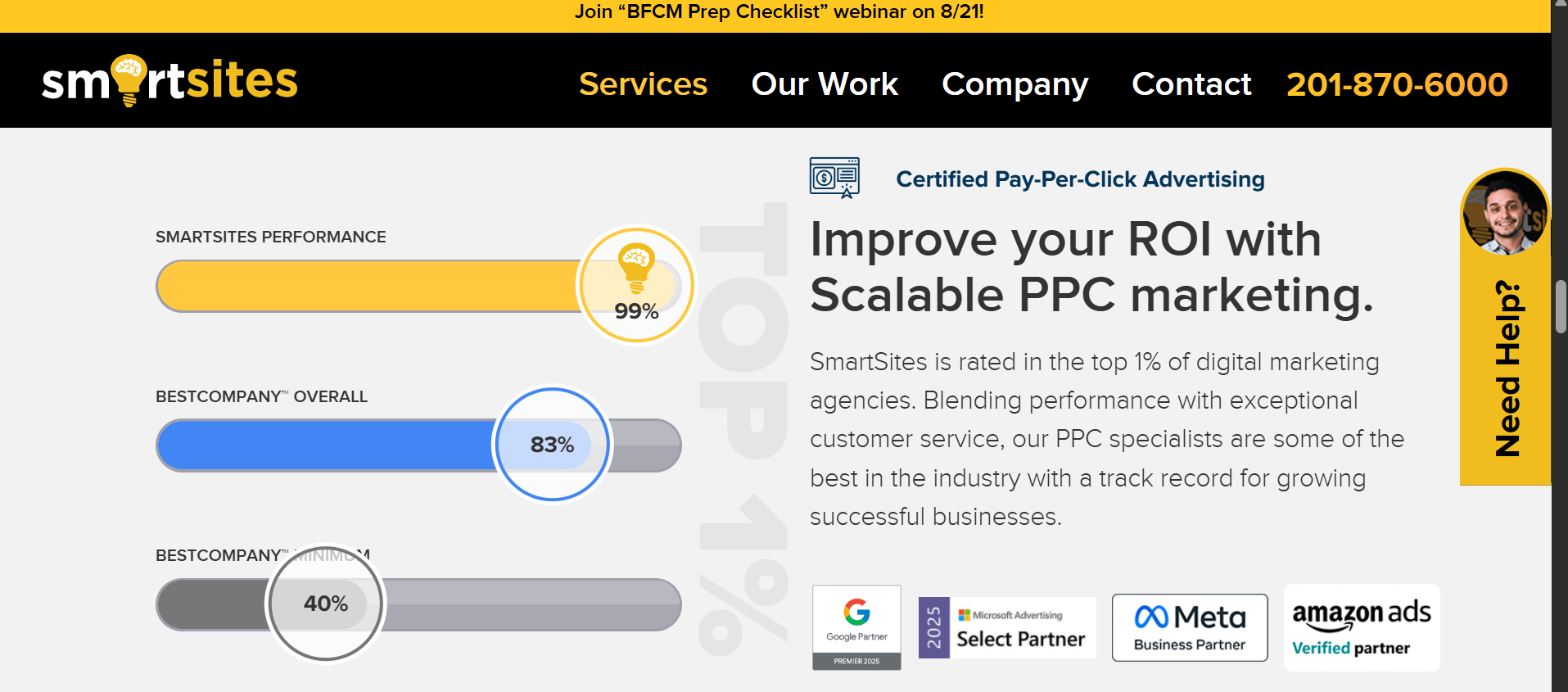 Smart Sites use case image 4