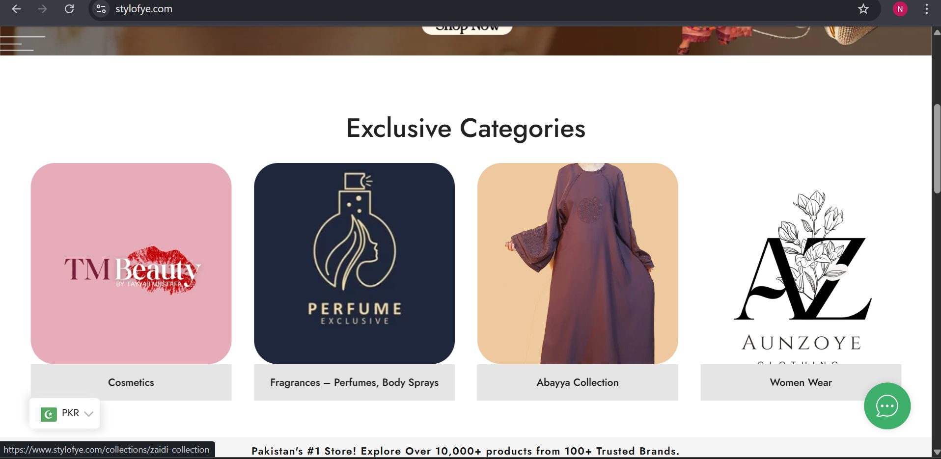 Stylofye use case image 3