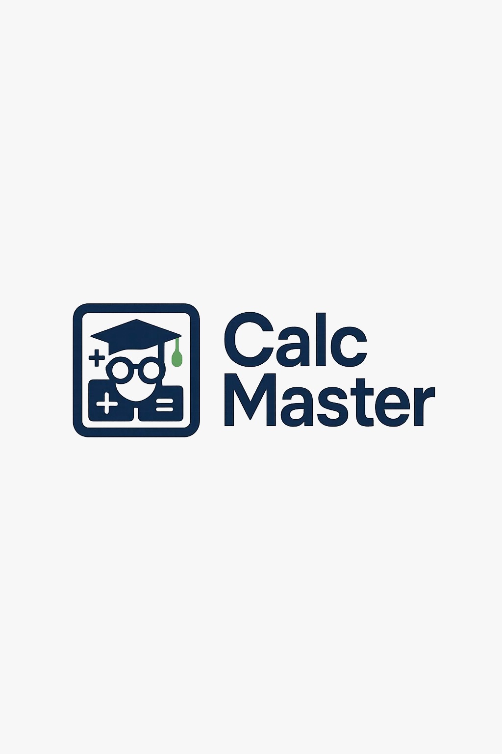 Calc Master