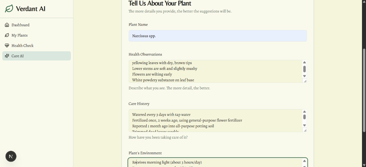 Verdant AI use case image 2