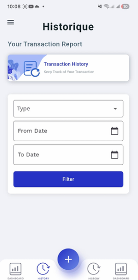 Salam Restaurant use case image 1