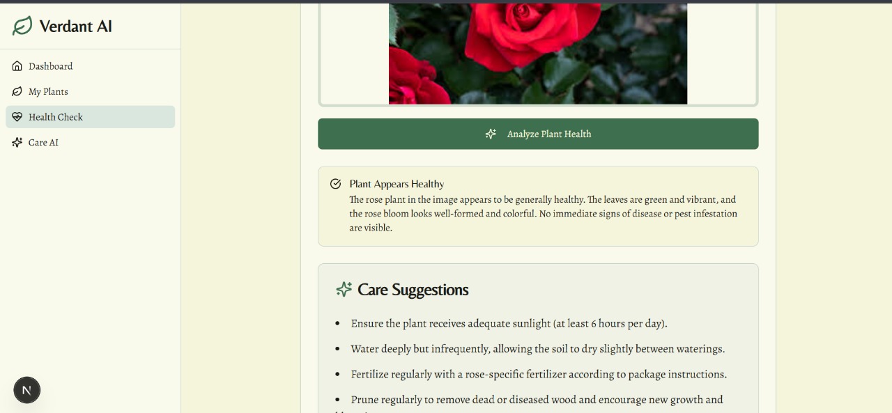 Verdant AI use case image 4