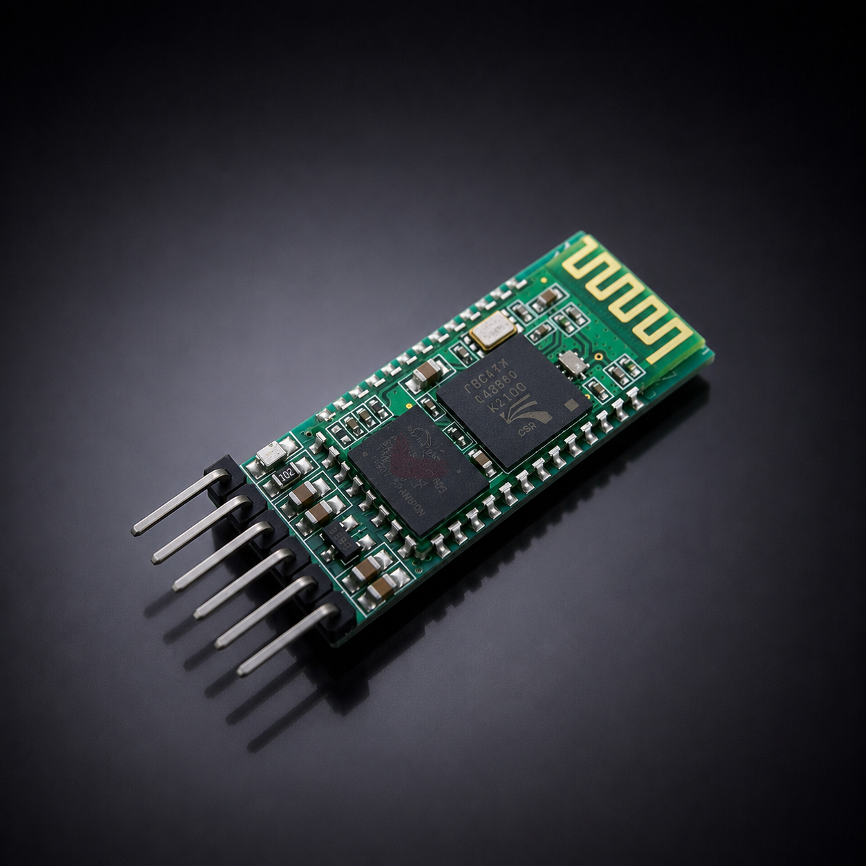 Bluetooth Module