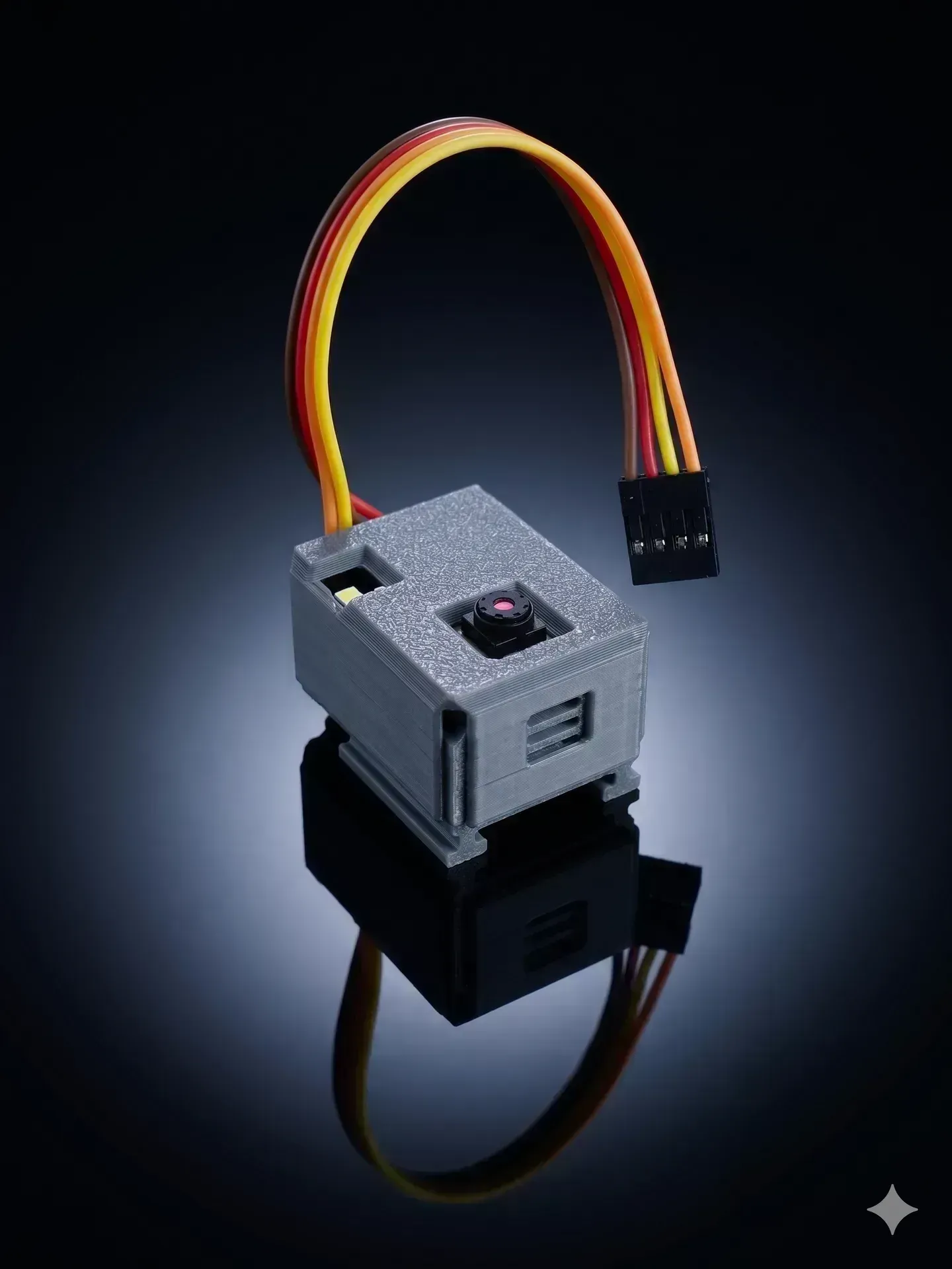 ESP CAM Module