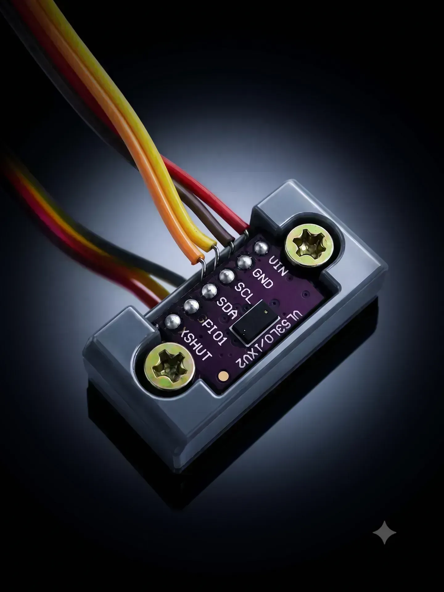 ToF Laser Distance Module