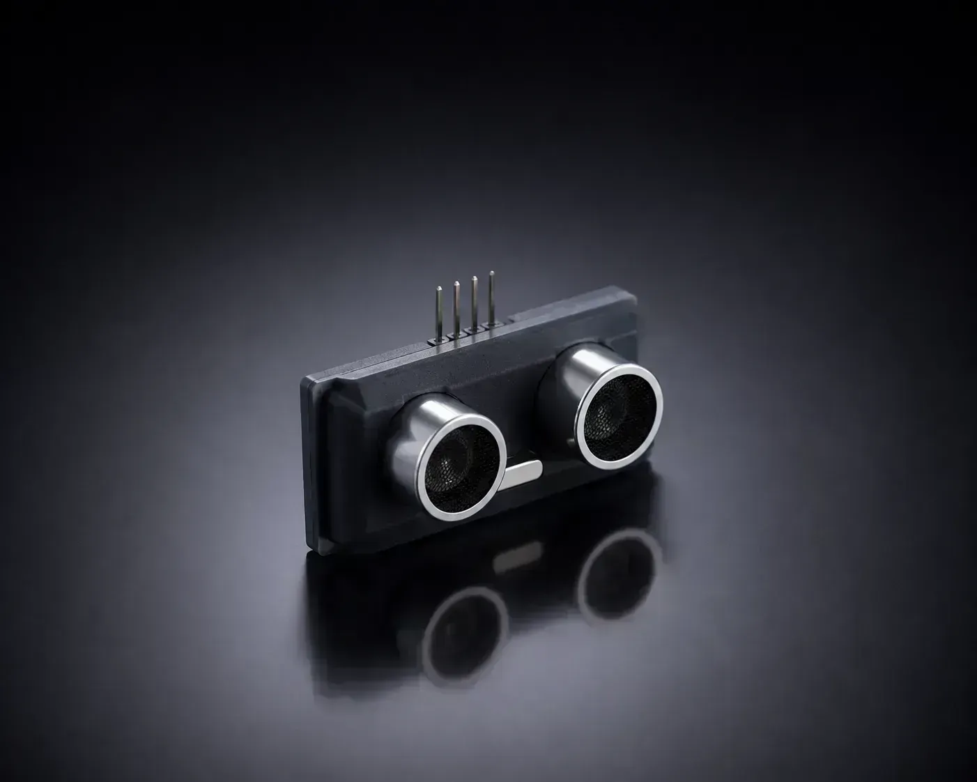 Ultrasonic Module
