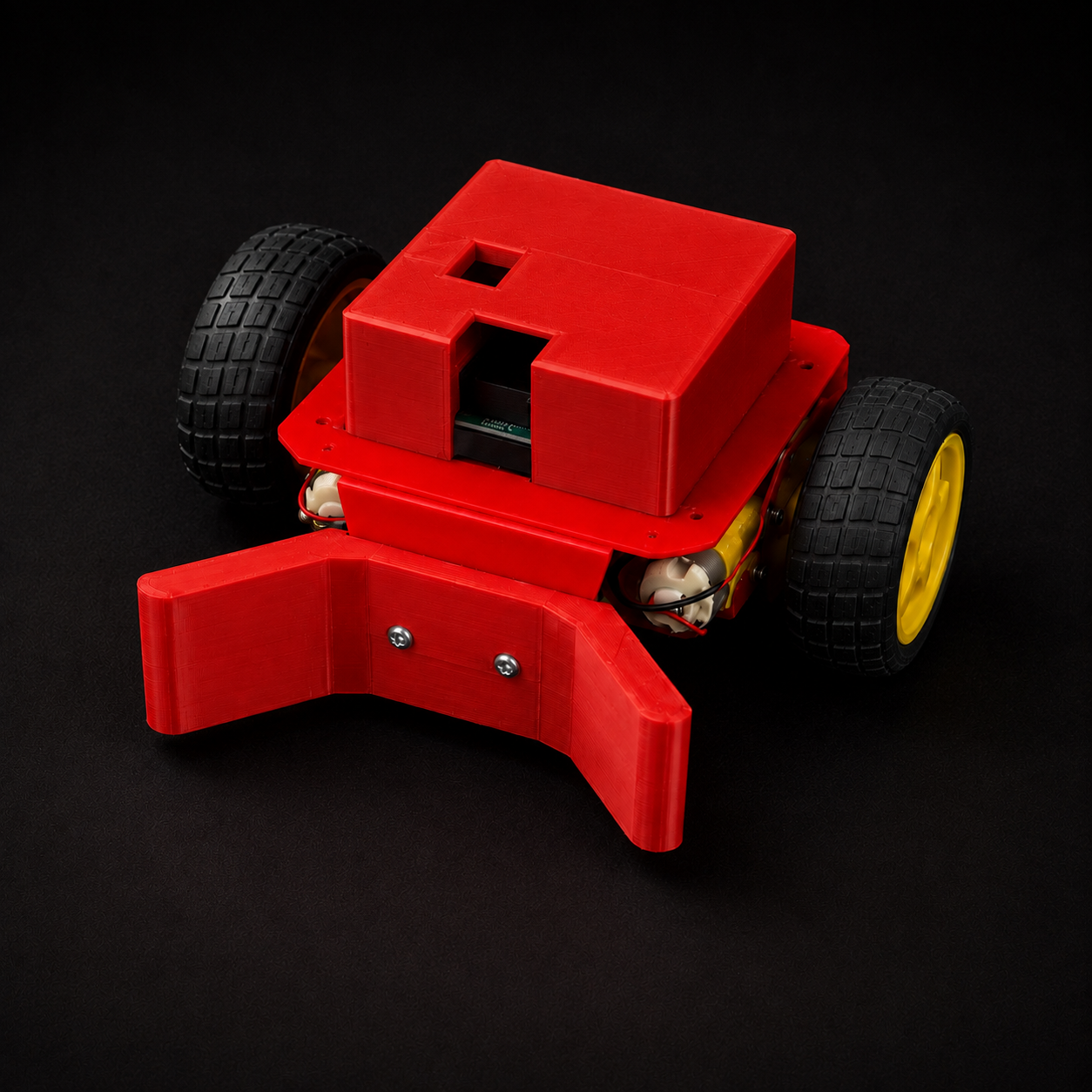 ANTBOT