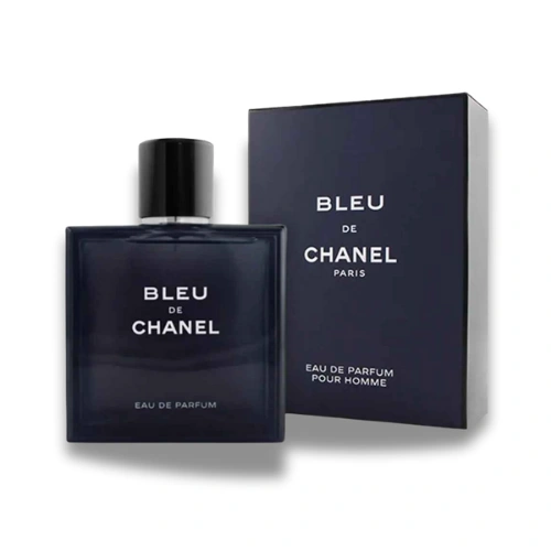 Bleu de Chanel