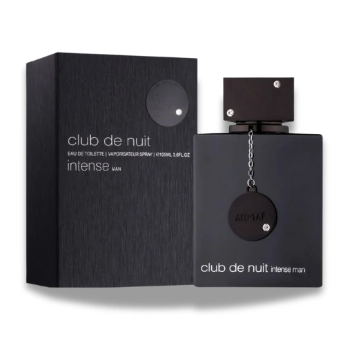 Club De Nuit Intense