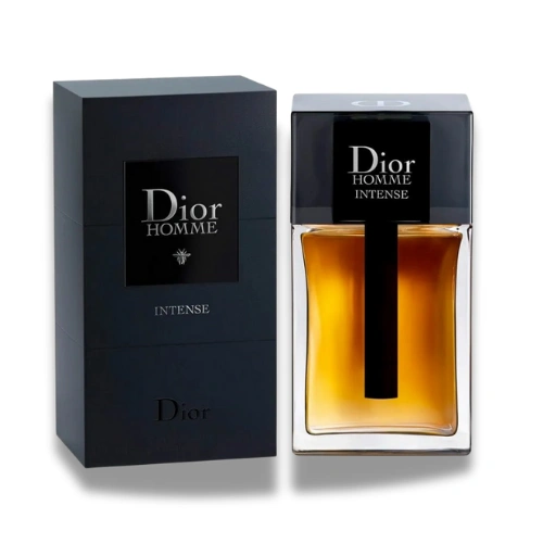 Homme Intense