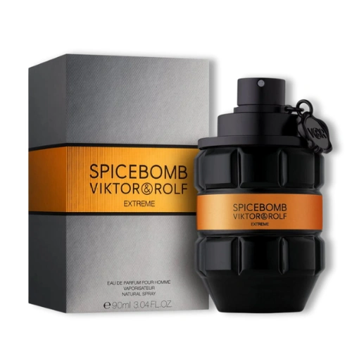 Spicebomb Extreme