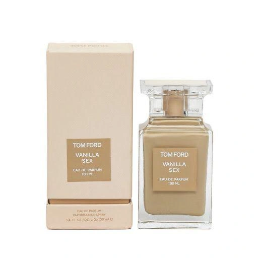 Vanilla Sex