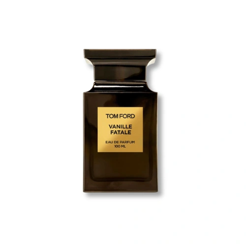 Vanille Fatale