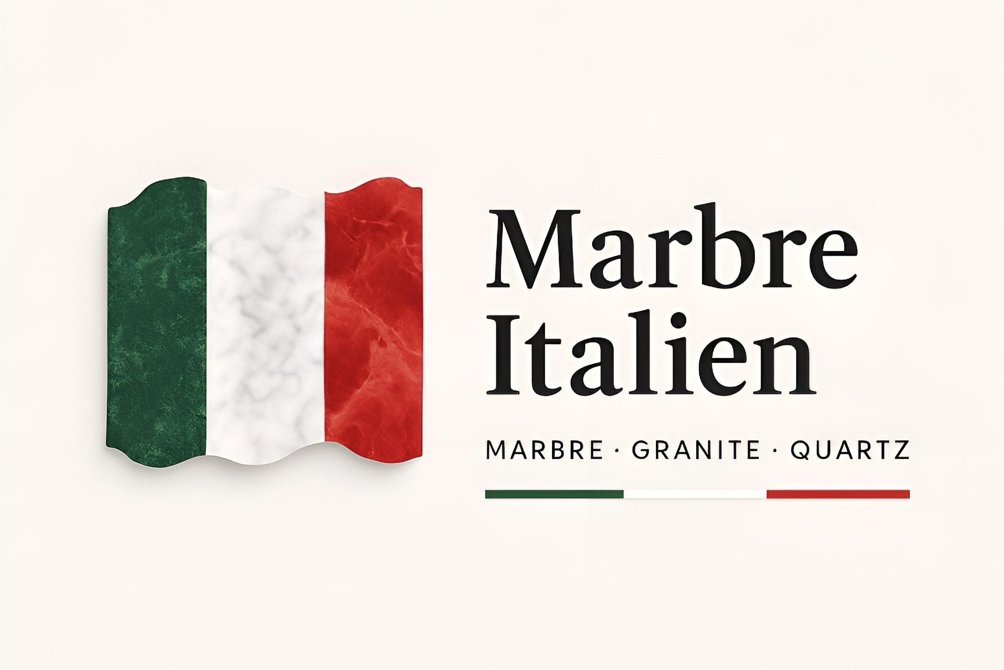 Map to Marbre Italien