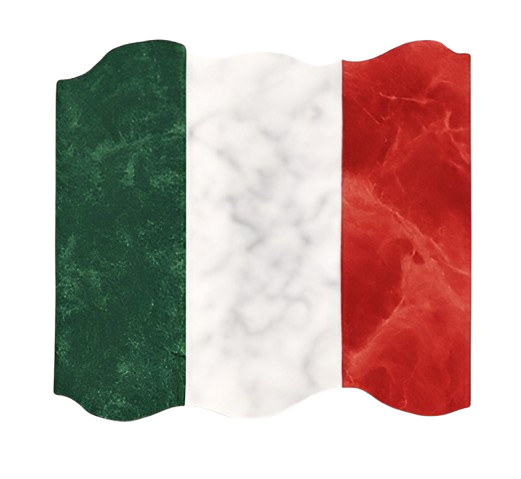 Marbre Italien Logo