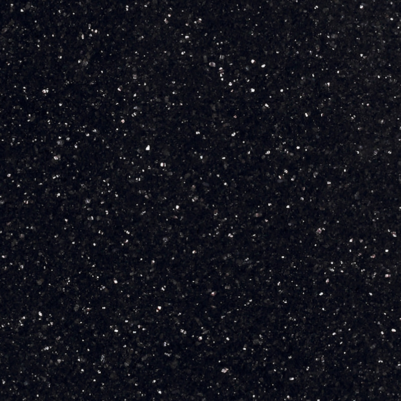 Granite Noir Galaxy