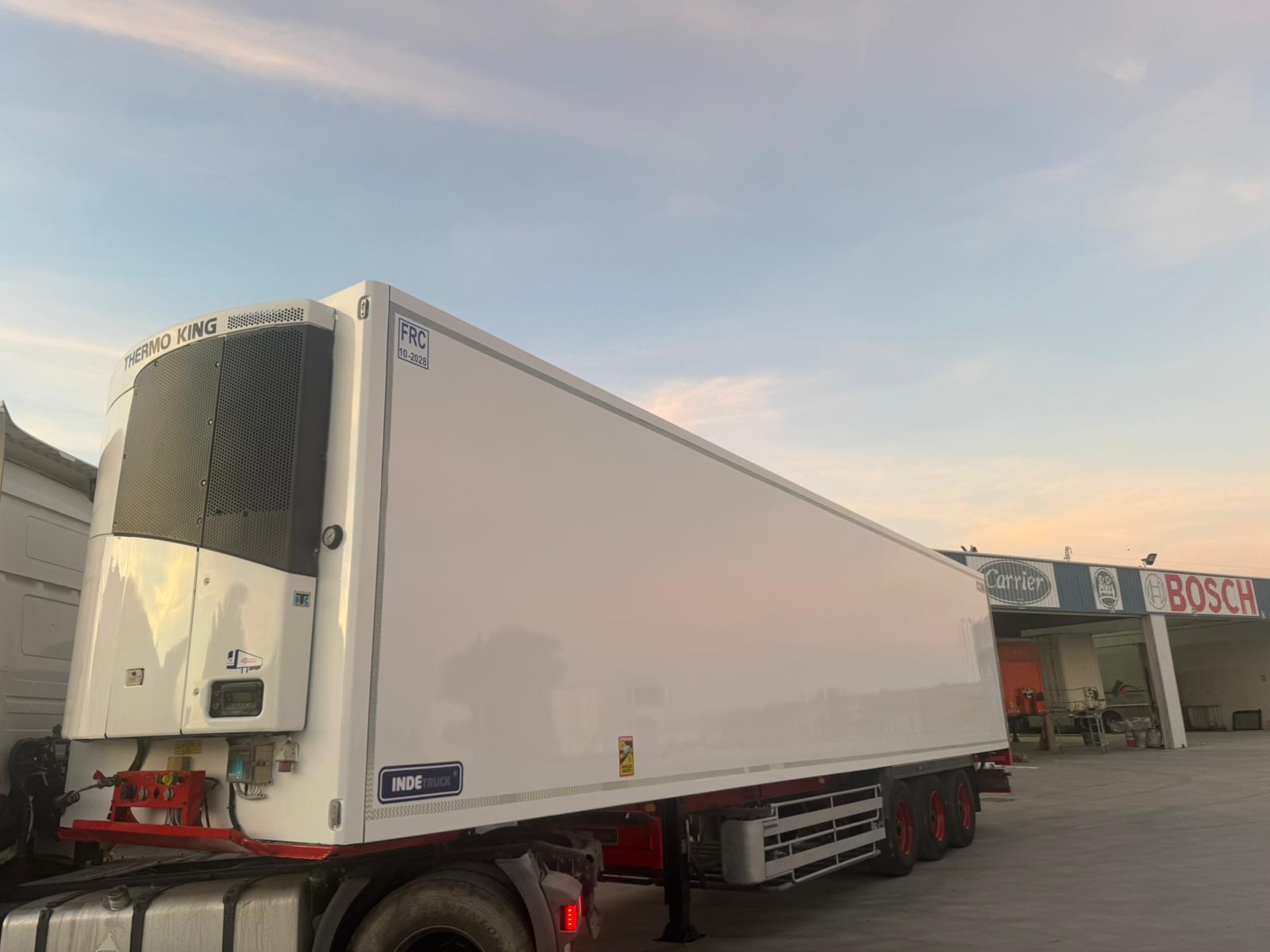 Indetruck m/n