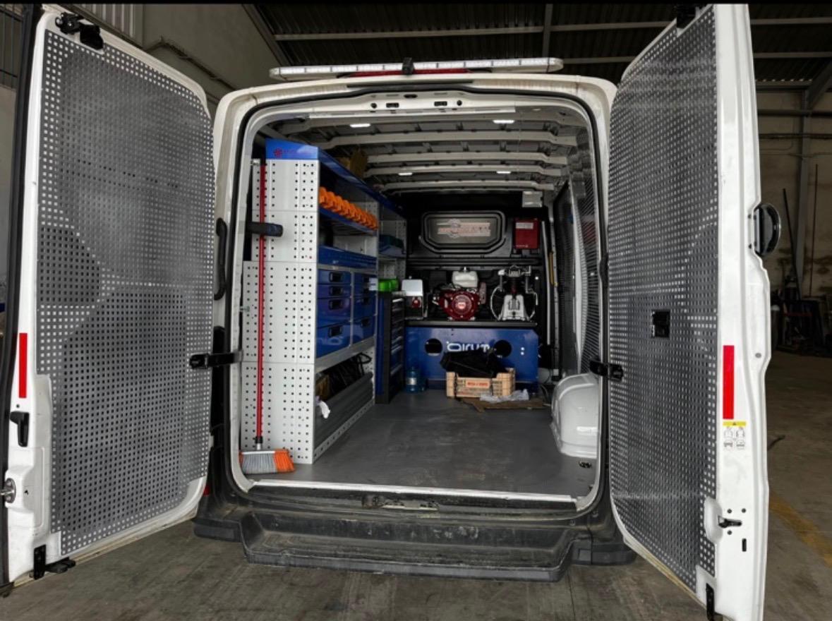 Flota Grupo Noveldi 5