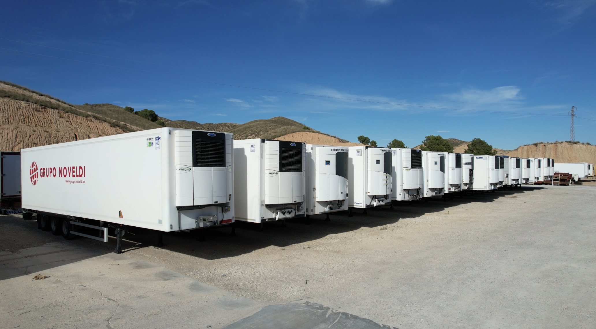 Flota Grupo Noveldi 10