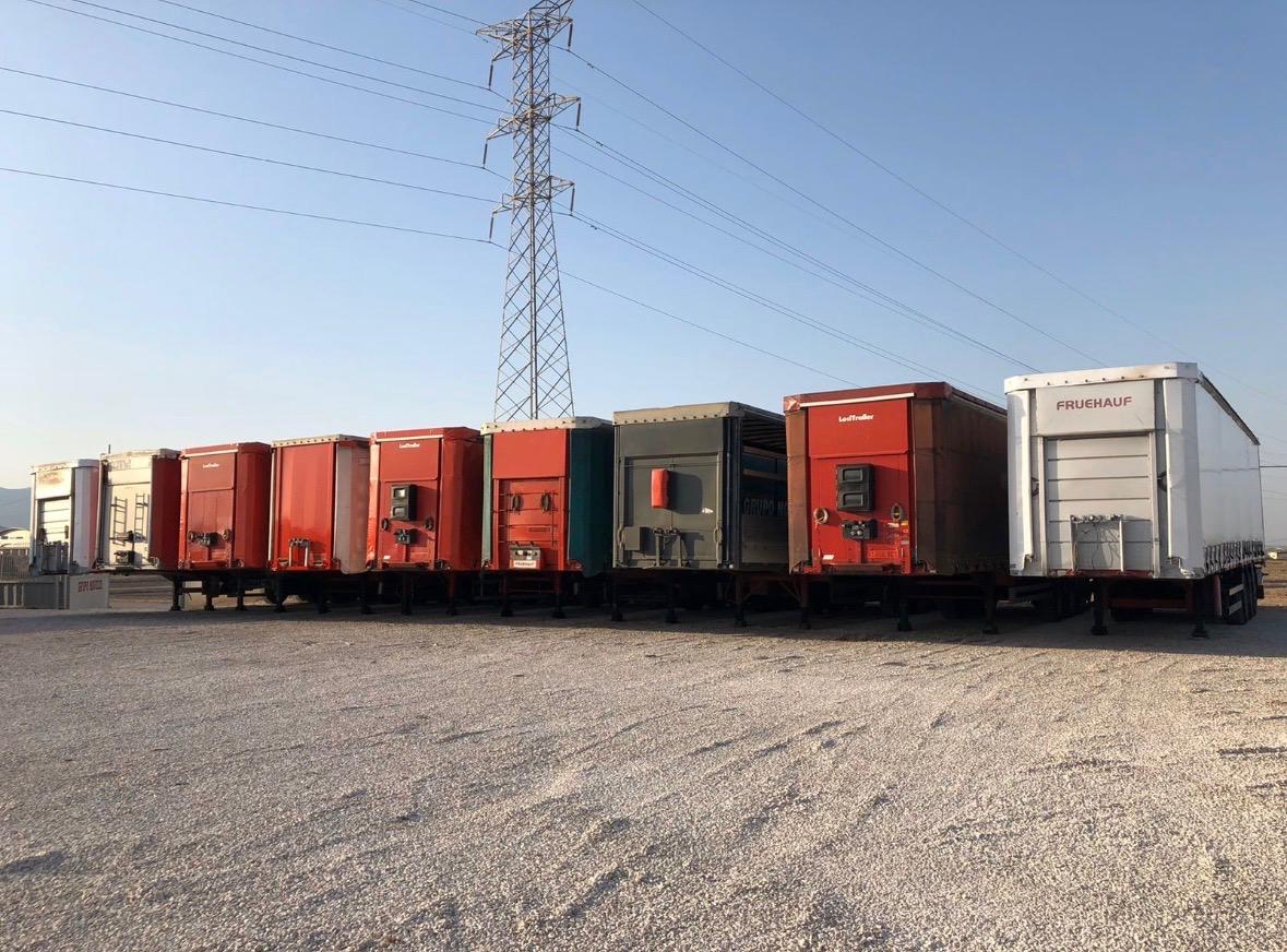 Flota Grupo Noveldi 11