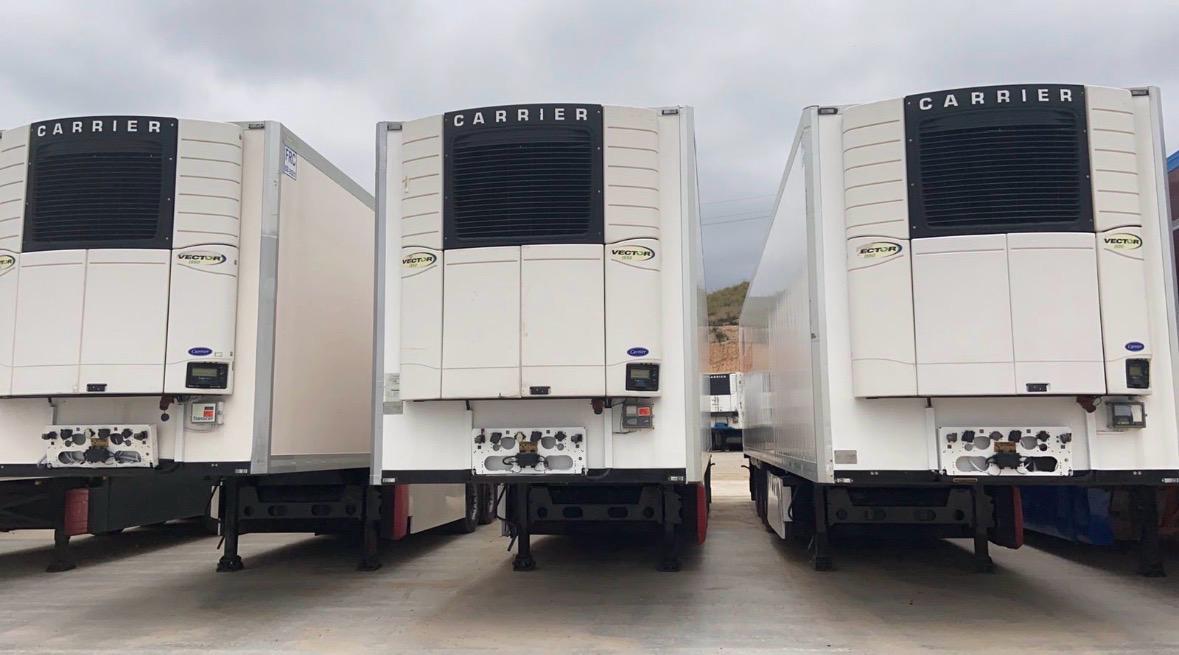 Flota Grupo Noveldi 12