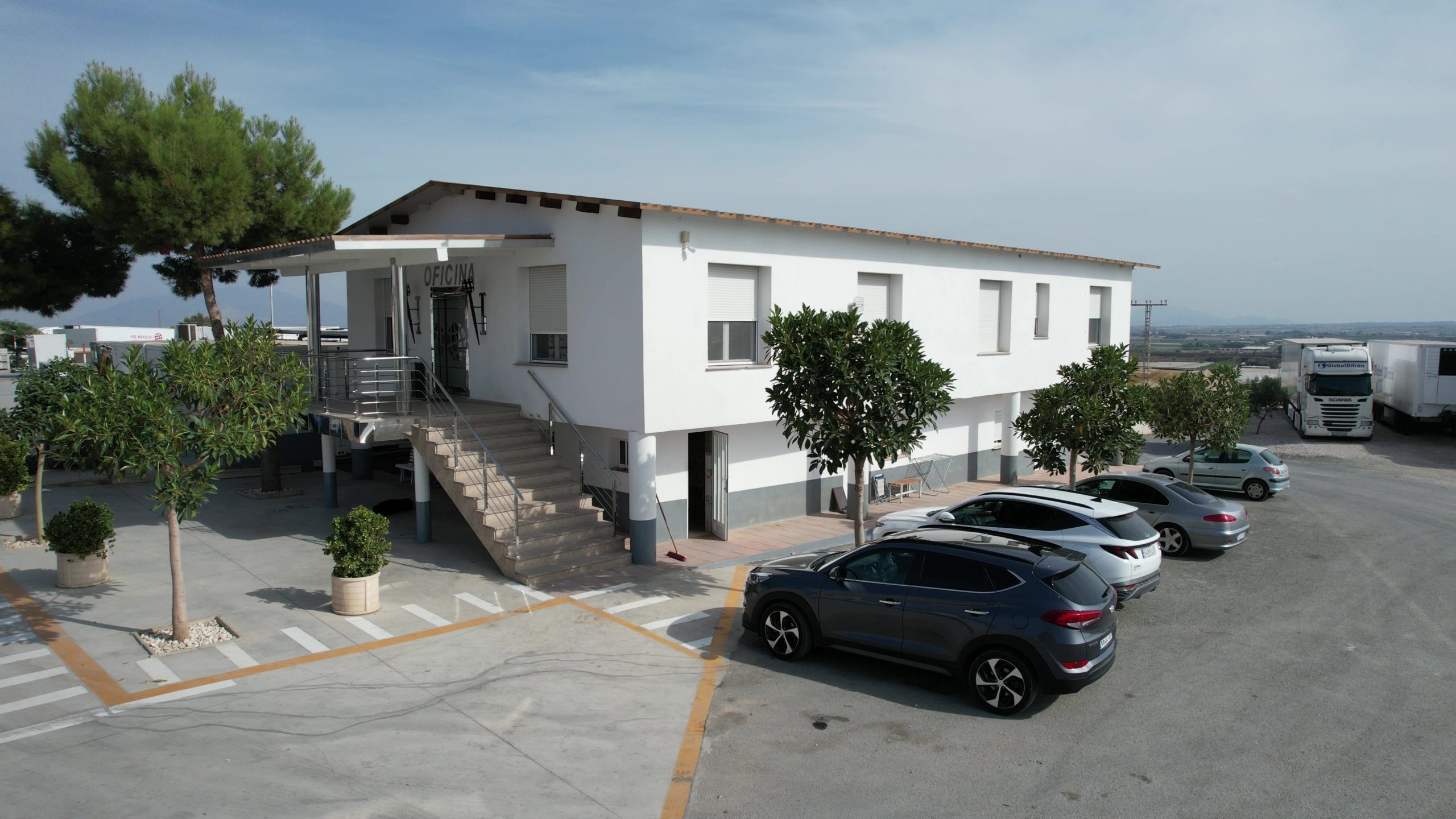 Instalación Grupo Noveldi 9