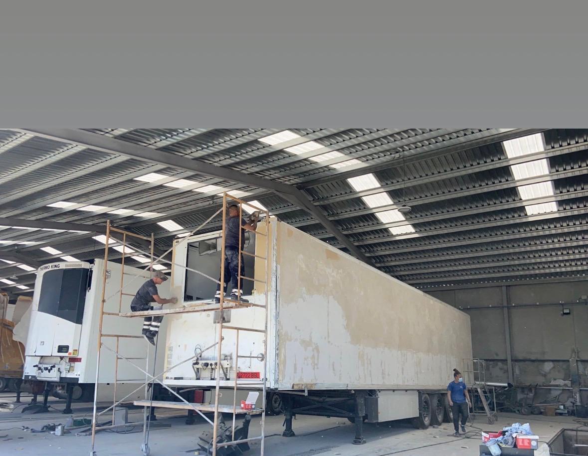 Instalación Grupo Noveldi 10