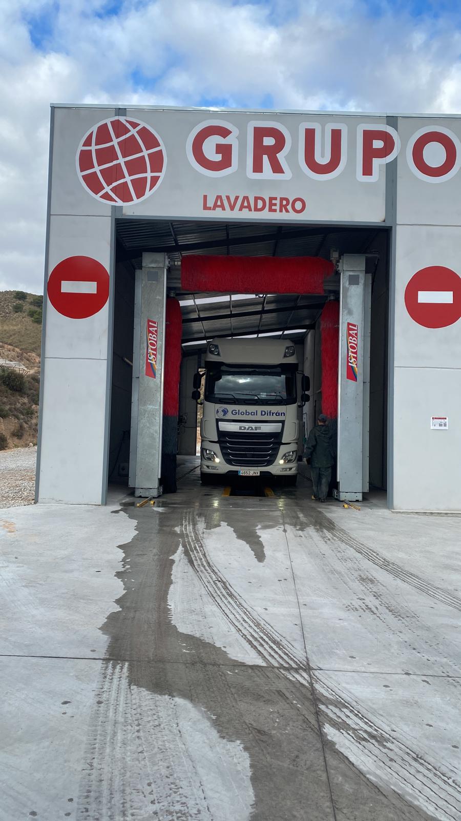 Instalación Grupo Noveldi 12