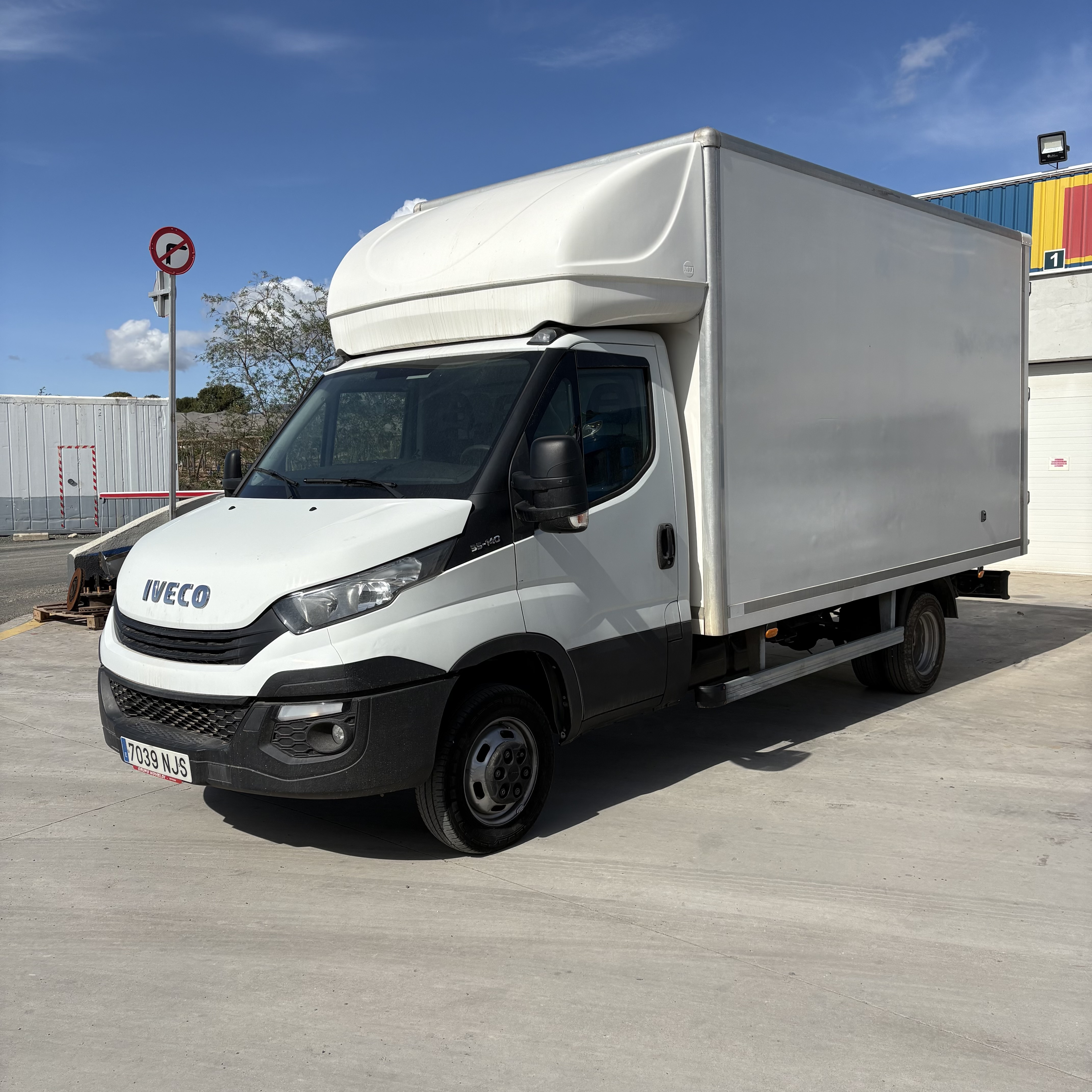 Iveco