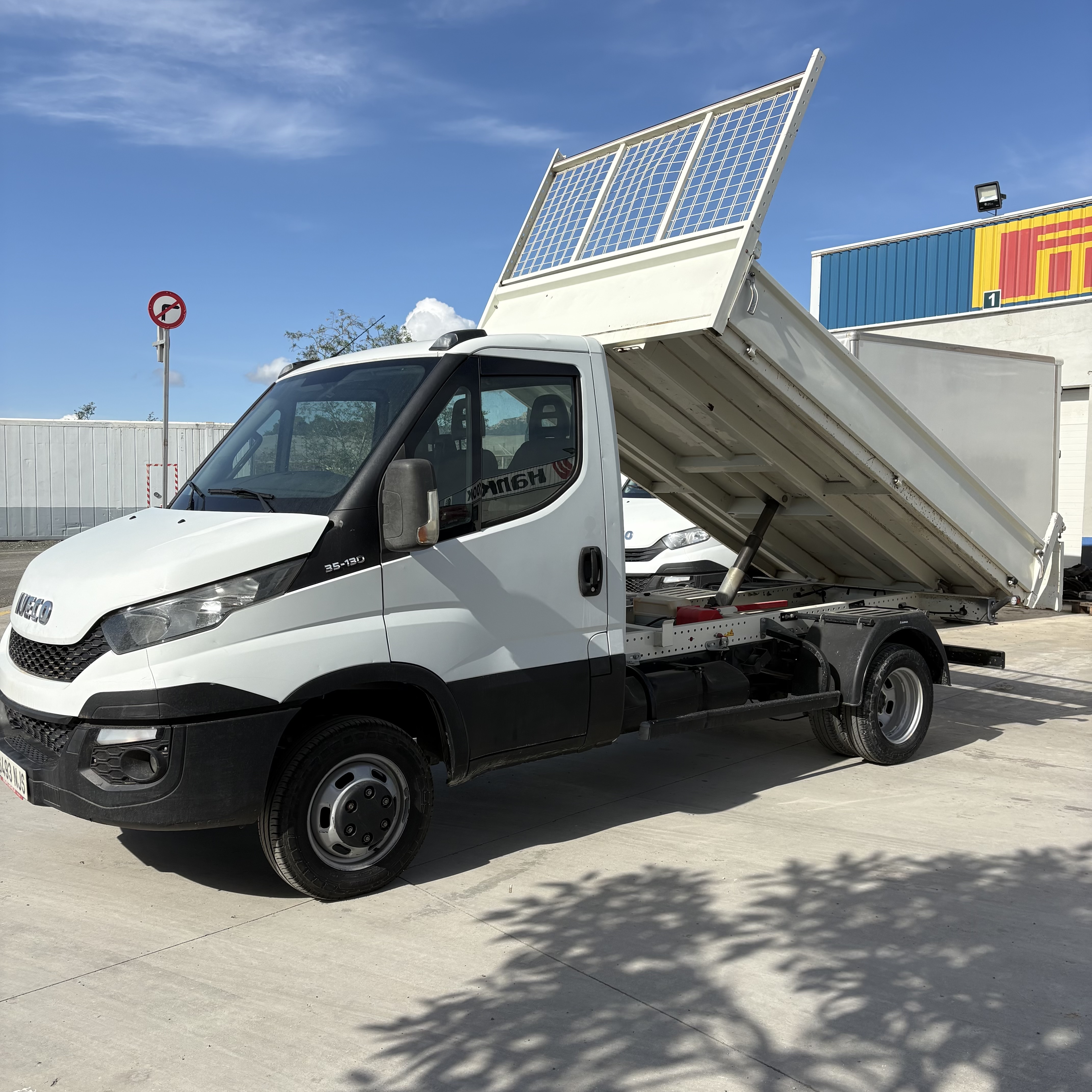 Iveco Daily