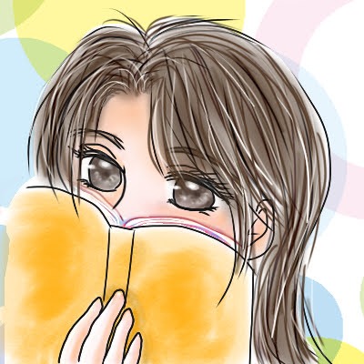 海棠桔梗