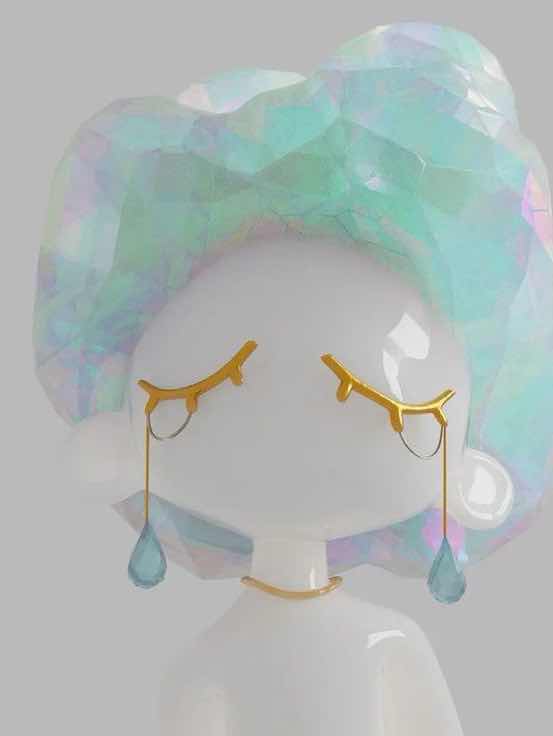 ハイドレンジア