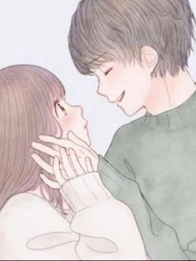 私、初めての恋をします　四