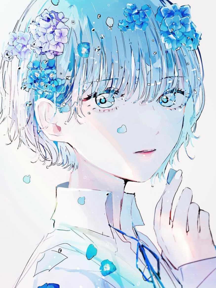 イラスト描いて欲しいです