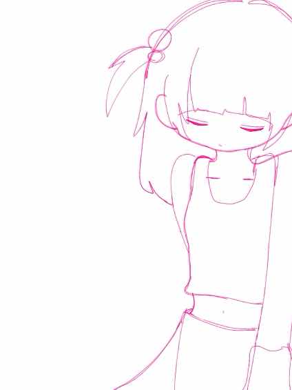 わがままガール