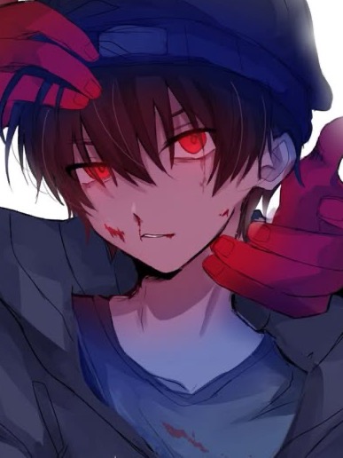 殺し屋はターゲットに恋をする