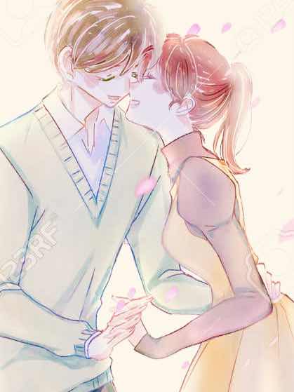 男装女子、女装男子に恋をする