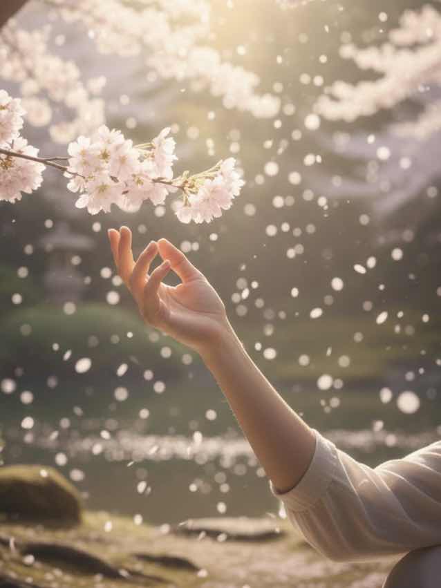 ｢ありがとう｣と｢ごめんね｣