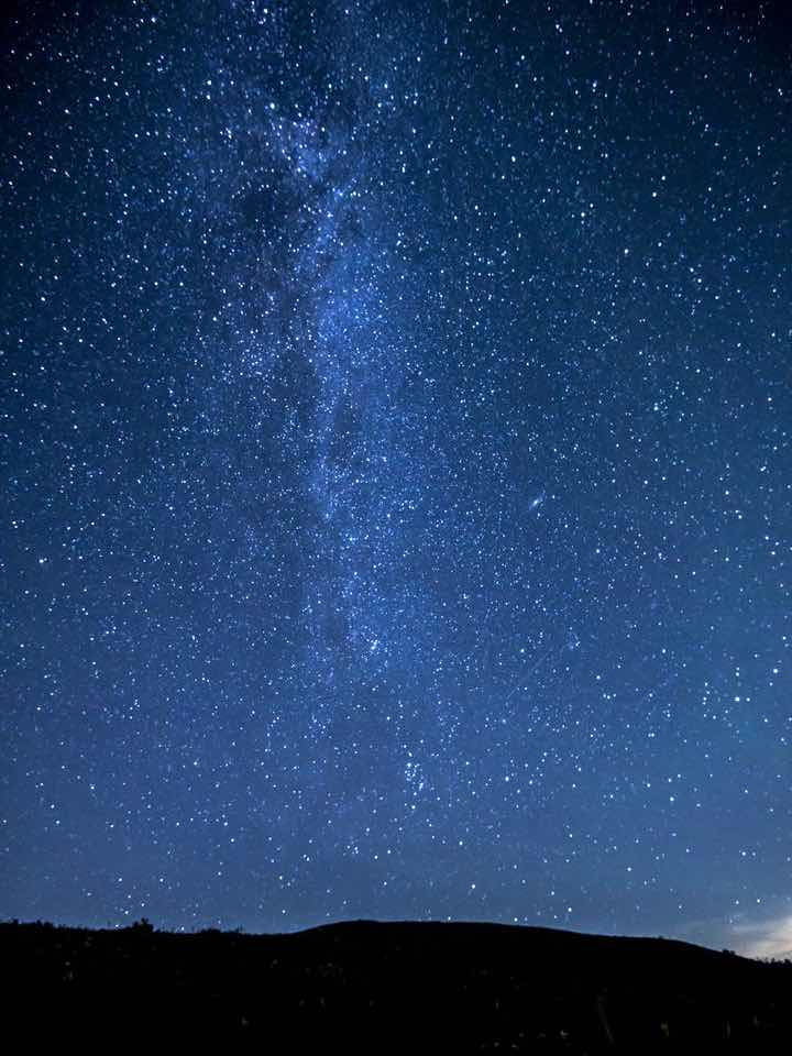 星