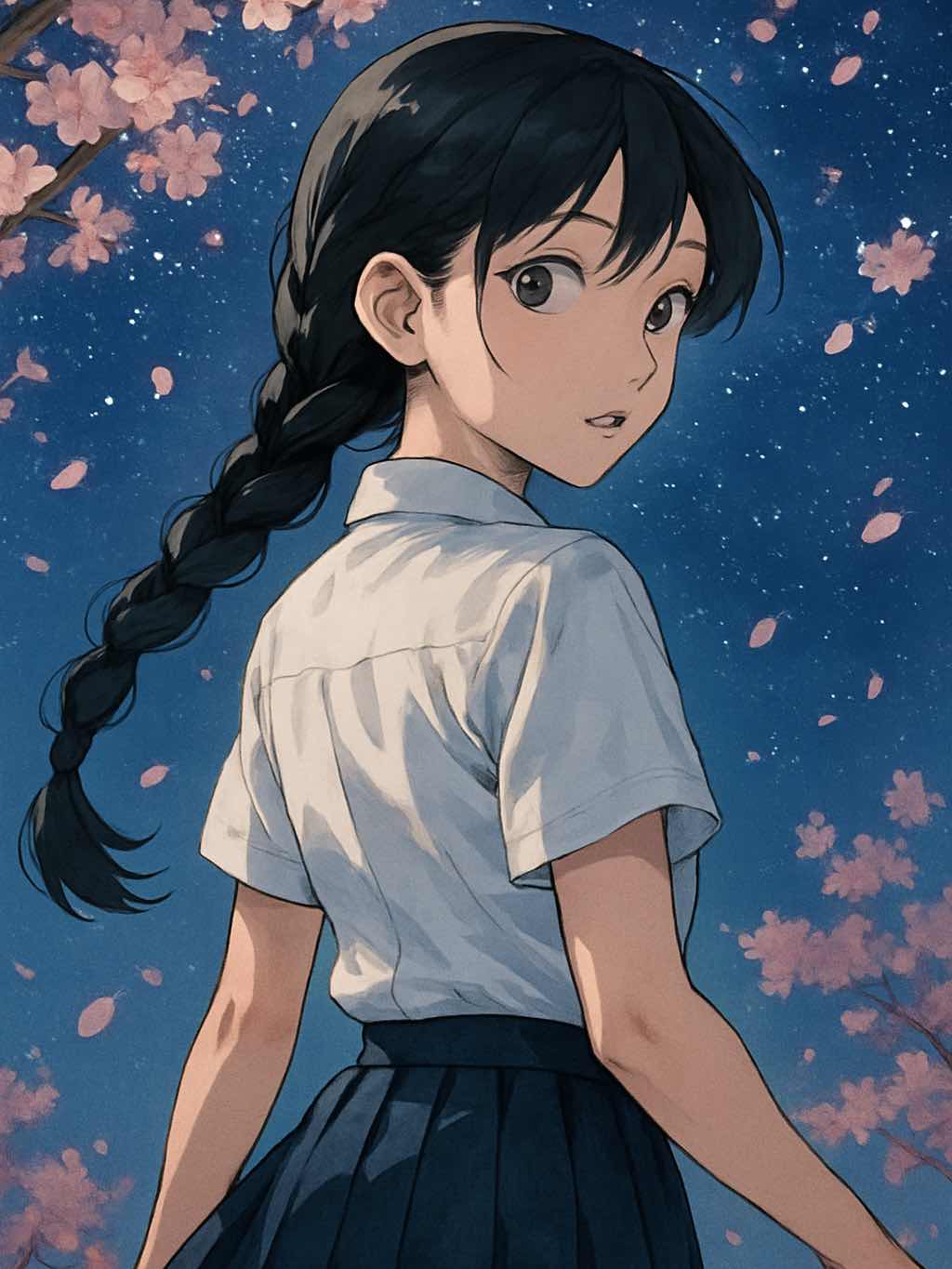 光と闇のその先へ