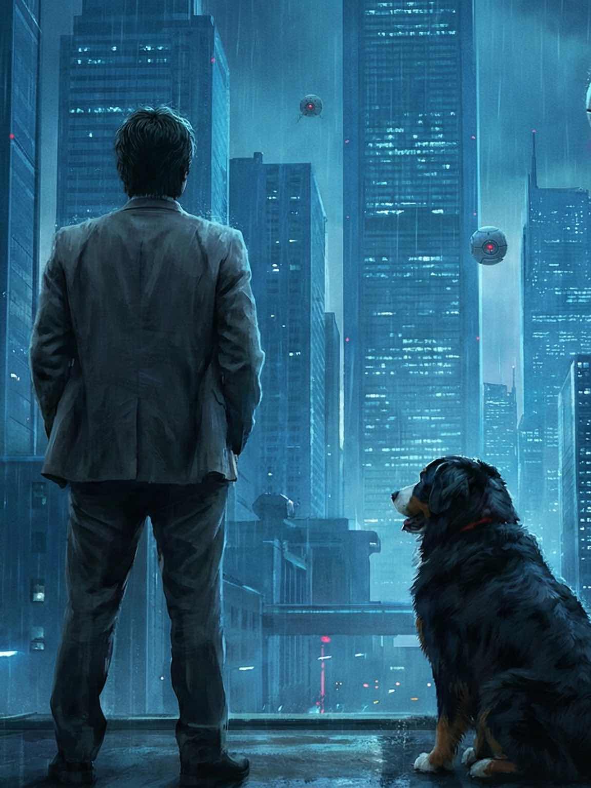 神様ができた日。