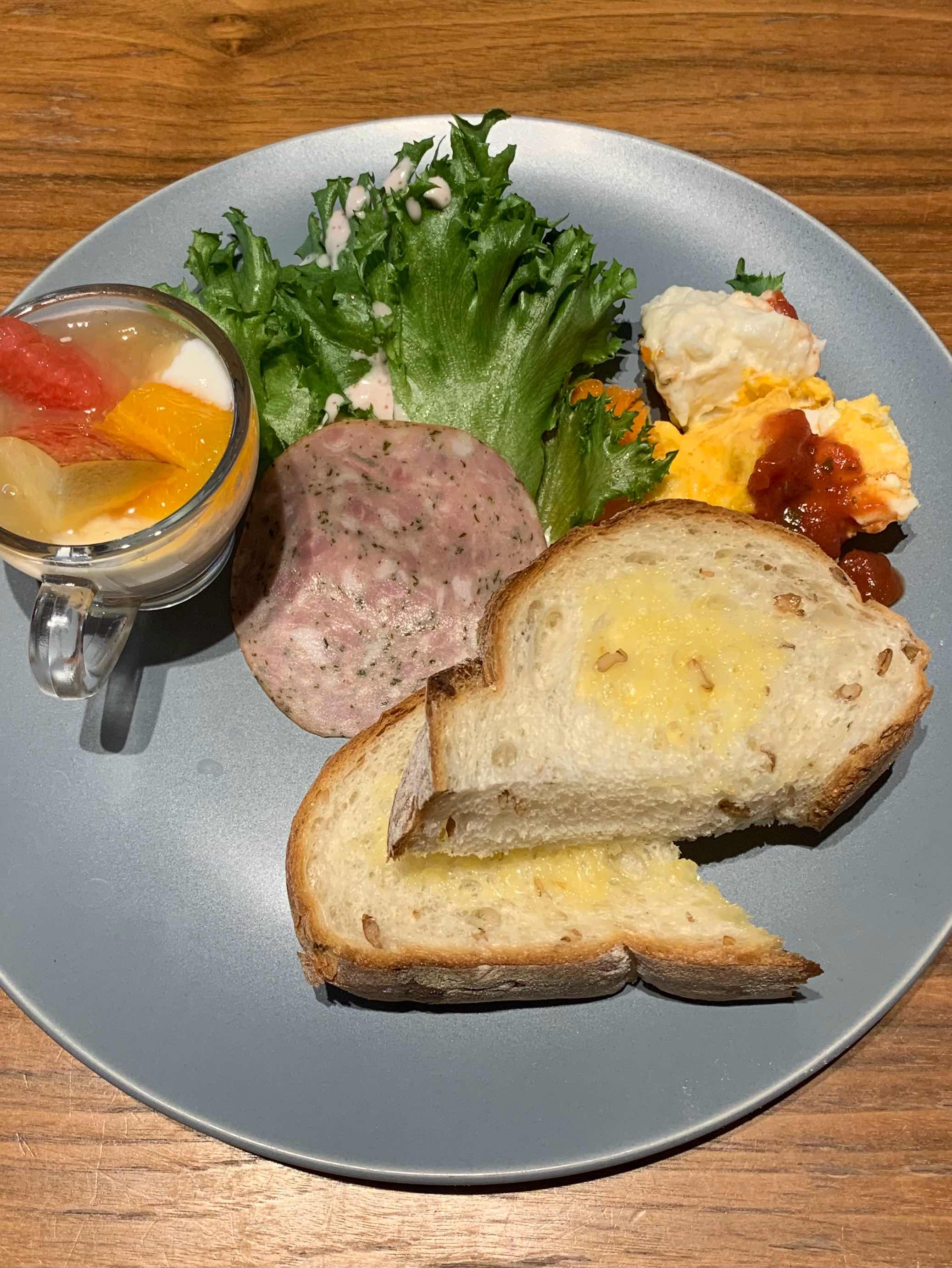 私の喫茶店−第二章