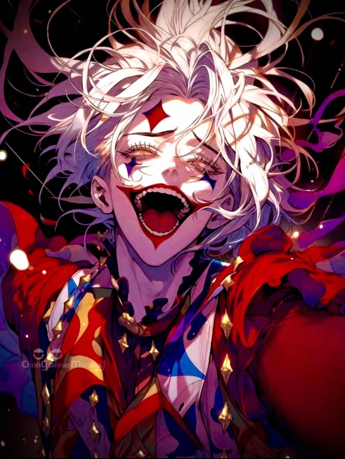 キャラクター紹介