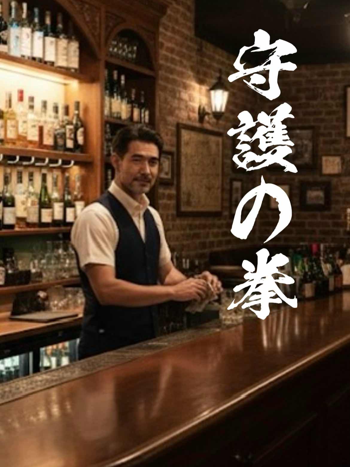 6章　7話　記憶