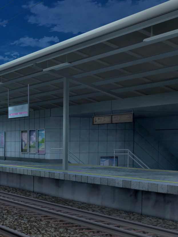 恋って言うから愛に行く。